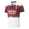 AC Milan X Nemen Replica Forması “Kırmızı”