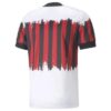 AC Milan X Nemen Replica Forması “Kırmızı”