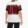 AC Milan X Nemen Replica Forması “Kırmızı”