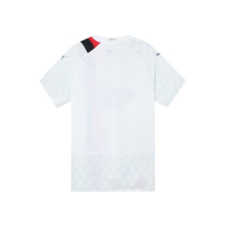 Acm Away Orijinal Forma Logosu “Beyaz”