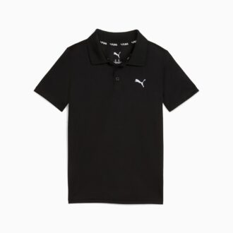 Active Essentials Büyük Çocuk Polosu