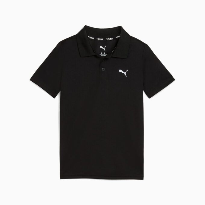 Active Essentials Büyük Çocuk Polosu Active Essentials Büyük Çocuk Polosu