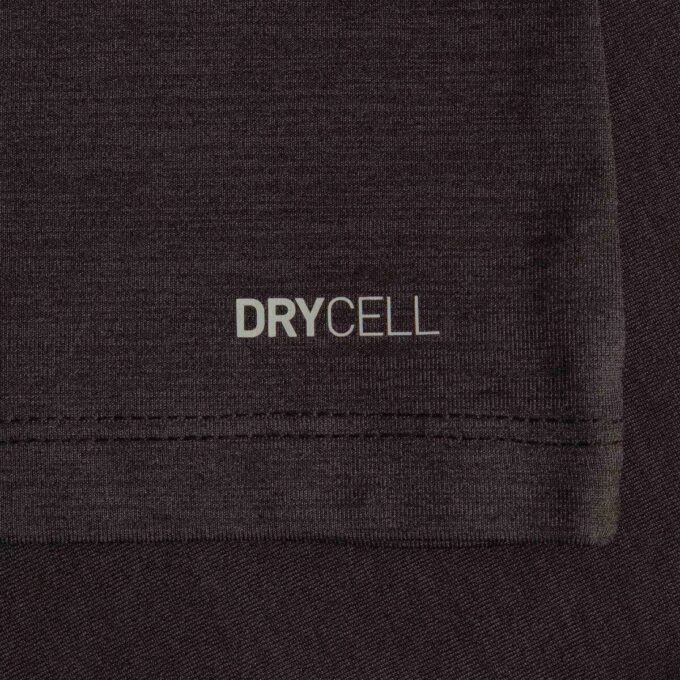 Active Essentials Büyük Çocuklar İçin Nem Emici Tişört Active Essentials Büyük Çocuklar İçin Nem Emici Tişört