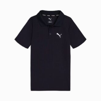 Active Essentials Küçük Çocuk Polosu