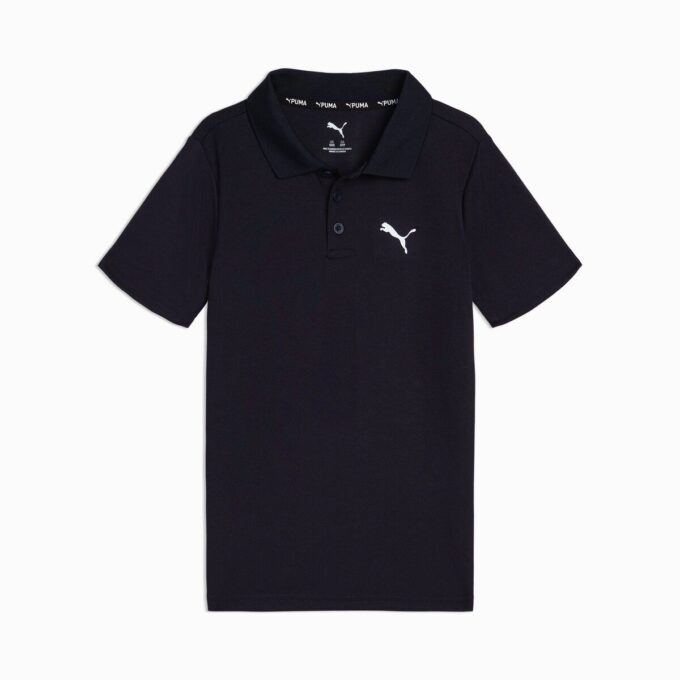 Active Essentials Küçük Çocuk Polosu Active Essentials Küçük Çocuk Polosu
