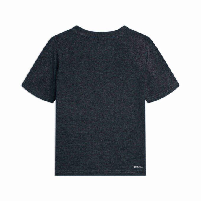 Active Essentials Küçük Çocuk Tişörtü Active Essentials Küçük Çocuk Tişörtü