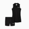 Active Essentials Küçük Çocuklar İçin Nem Emici Elbise ve Şort Active Essentials Küçük Çocuklar İçin Nem Emici Elbise ve Şort