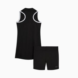 Active Essentials Küçük Çocuklar İçin Nem Emici Elbise ve Şort