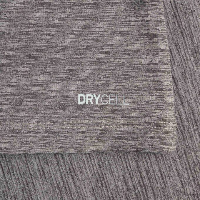Active Essentials Küçük Çocuklar İçin Nem Emici Tişört Active Essentials Küçük Çocuklar İçin Nem Emici Tişört