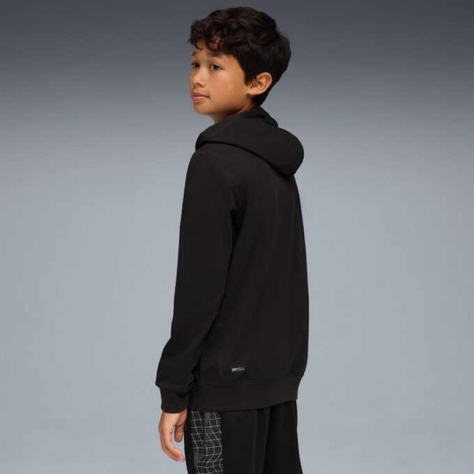 Active Sports Büyük Çocuk Kapüşonlu Sweatshirt Active Sports Büyük Çocuk Kapüşonlu Sweatshirt