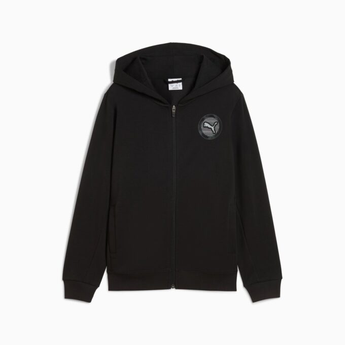 Active Sports Büyük Çocuk Kapüşonlu Sweatshirt Active Sports Büyük Çocuk Kapüşonlu Sweatshirt