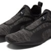 AGF evoKnit Esports “Black Castlerock”