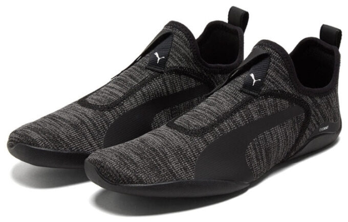 AGF evoKnit Esports “Black Castlerock”