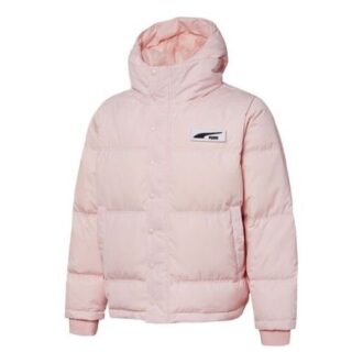 “Açık Pembe” Aşağı Ceket