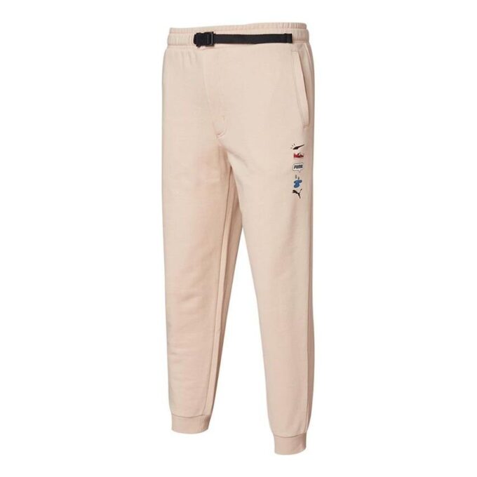 Akareness Pantolon “Bej Siyah”
