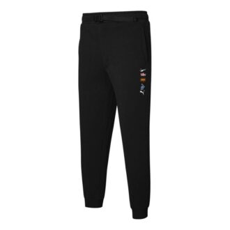 Akareness Pantolon “Siyah Beyaz”