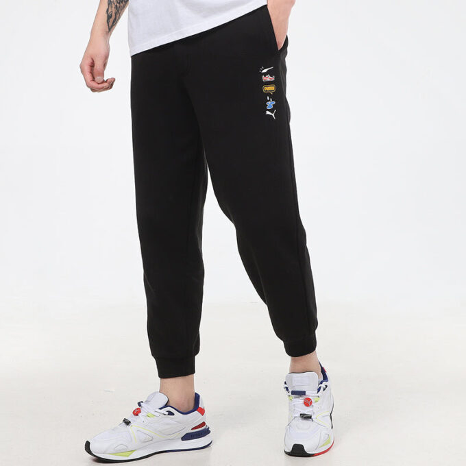 Akareness Pantolon “Siyah Beyaz”