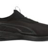 All-Day Active Slip-On “Siyah Koyu Gölge”