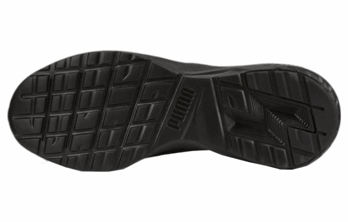 All-Day Active Slip-On “Siyah Koyu Gölge”