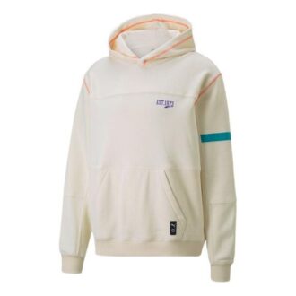 All Decade Kapüşonlu Sweatshirt “Bej”
