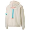 All Decade Kapüşonlu Sweatshirt “Bej”