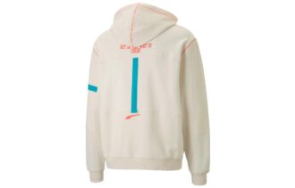 All Decade Kapüşonlu Sweatshirt “Bej”