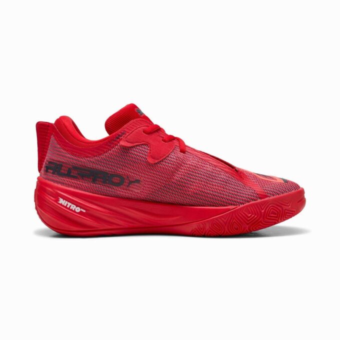 All-Pro NITRO™ 2 Erkek Basketbol Ayakkabıları