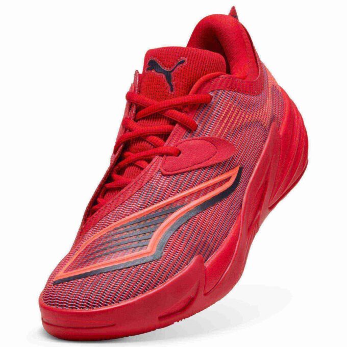 All-Pro NITRO™ 2 Erkek Basketbol Ayakkabıları