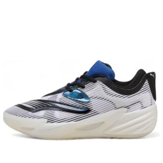 All-Pro Nitro 2 “Shammgod”