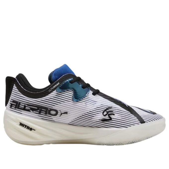 All-Pro Nitro 2 “Shammgod”