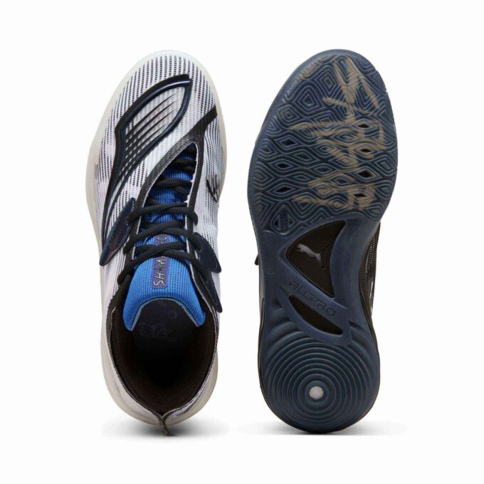 All-Pro NITRO™ 2 Shammgod Erkek Basketbol Ayakkabıları All-Pro NITRO™ 2 Shammgod Erkek Basketbol Ayakkabıları