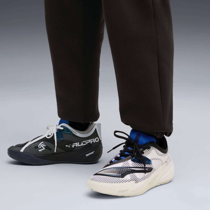 All-Pro NITRO™ 2 Shammgod Erkek Basketbol Ayakkabıları All-Pro NITRO™ 2 Shammgod Erkek Basketbol Ayakkabıları