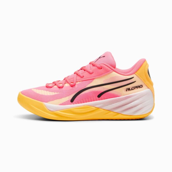 All-Pro NITRO™ Basketbol Ayakkabıları All-Pro NITRO™ Basketbol Ayakkabıları