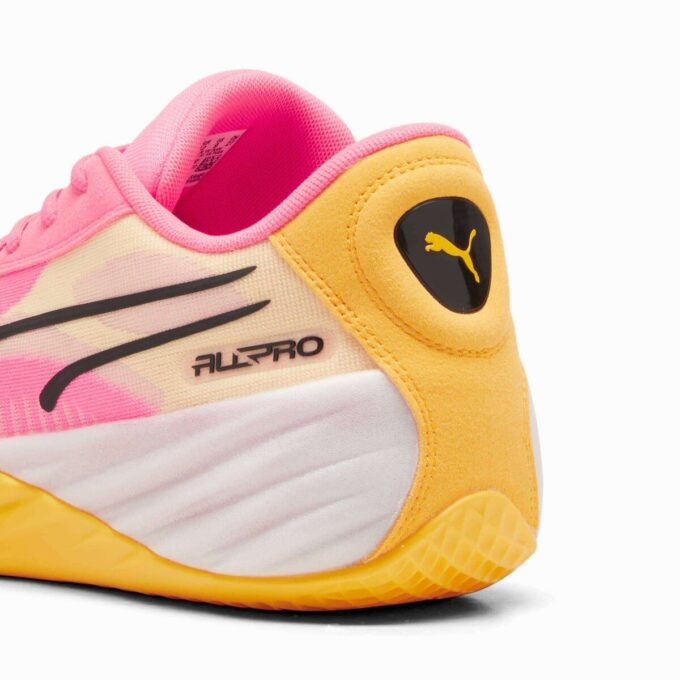 All-Pro NITRO™ Basketbol Ayakkabıları All-Pro NITRO™ Basketbol Ayakkabıları