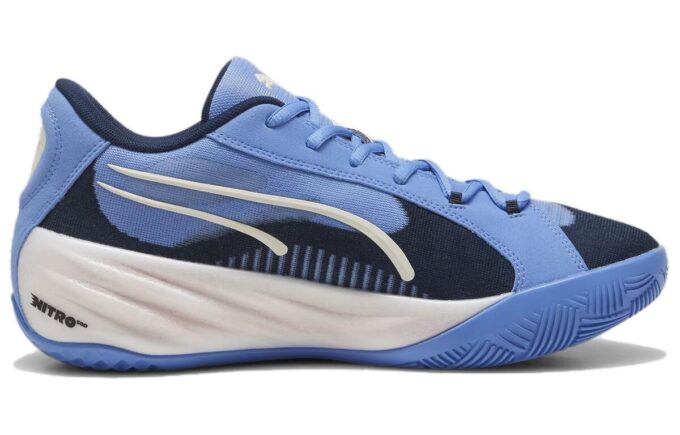 All-Pro Nitro “Blue Sky Club Navy”