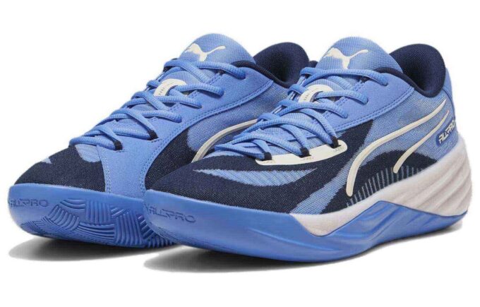 All-Pro Nitro “Blue Sky Club Navy”