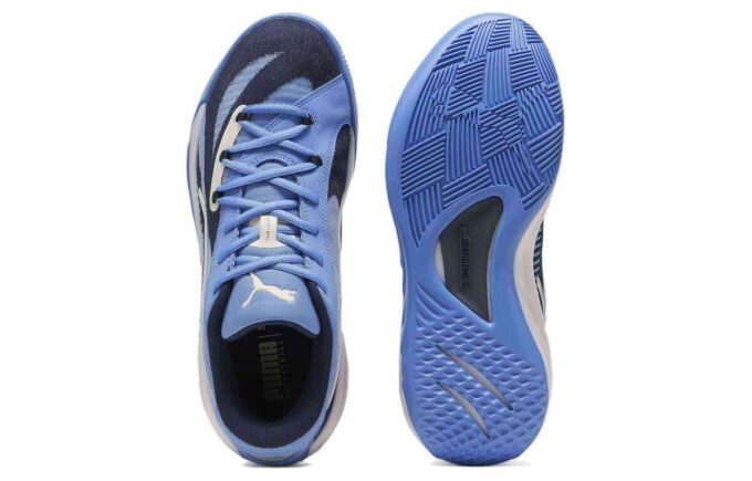 All-Pro Nitro “Blue Sky Club Navy”