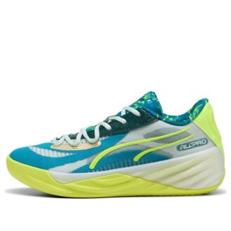 All-Pro Nitro “Hoops Dreamz”