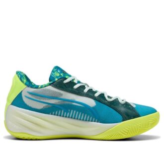 All-Pro Nitro “Hoops Dreamz”