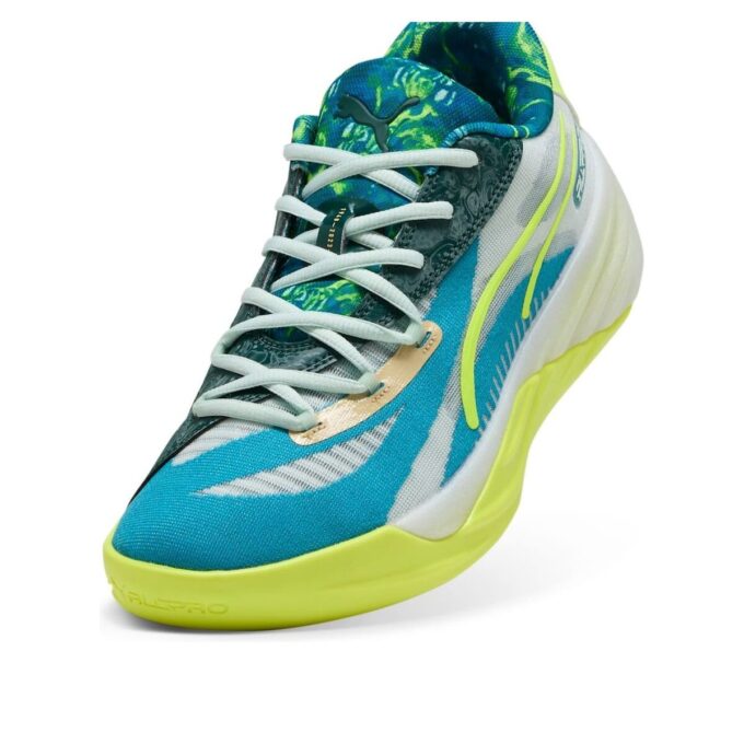 All-Pro Nitro “Hoops Dreamz”