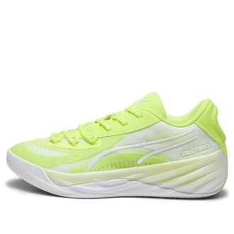 All-Pro Nitro “Lime Squeeze”
