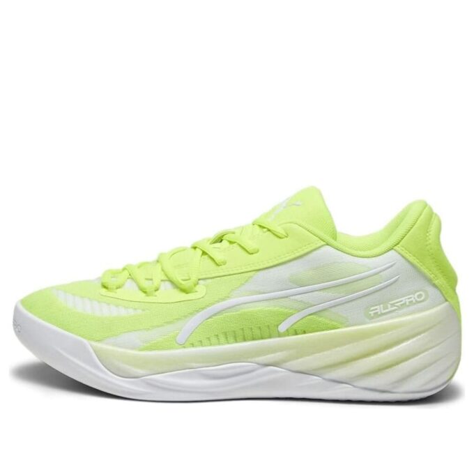 All-Pro Nitro “Lime Squeeze”