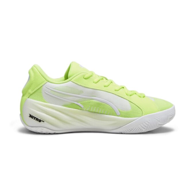 All-Pro Nitro “Lime Squeeze”