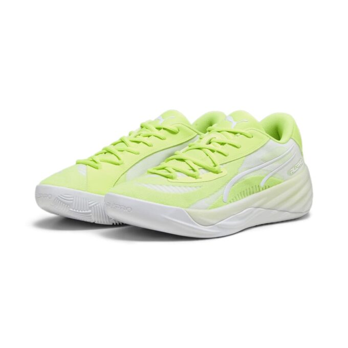 All-Pro Nitro “Lime Squeeze”