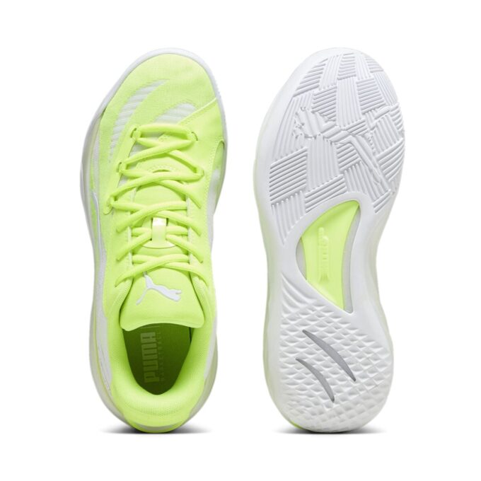 All-Pro Nitro “Lime Squeeze”