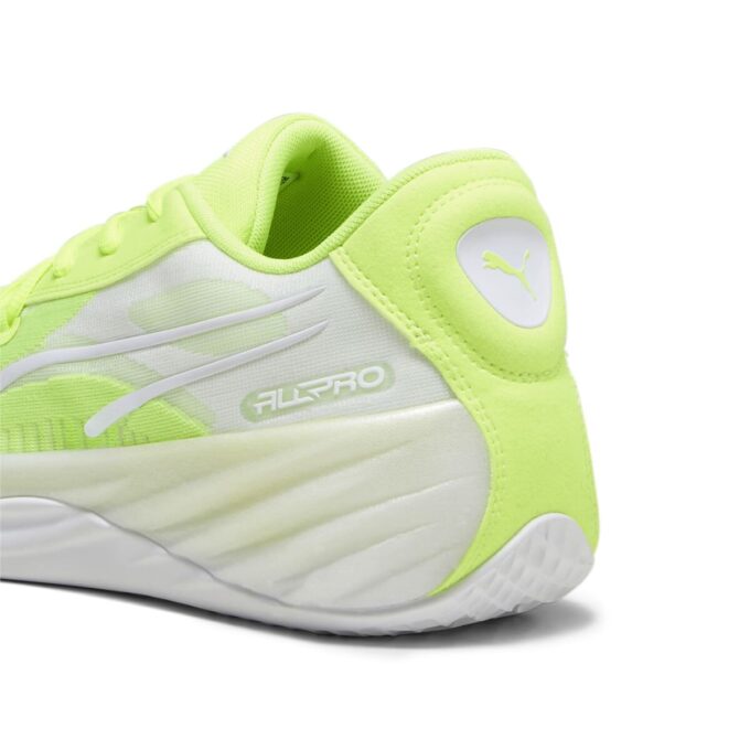 All-Pro Nitro “Lime Squeeze”