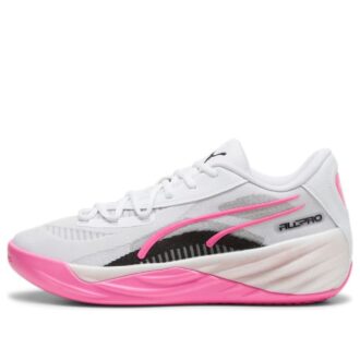 All-Pro Nitro “Poison Pink”