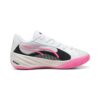 All-Pro Nitro “Poison Pink”