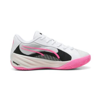 All-Pro Nitro “Poison Pink”