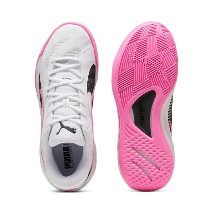 All-Pro Nitro “Poison Pink”